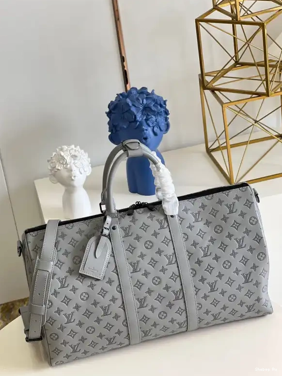 50B KEEPALL LOUIS VUITTON 0612